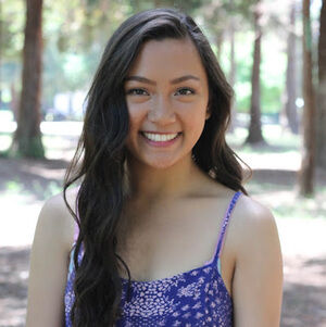 Meet your Posher, Marielle